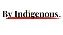 By Indigenous logo